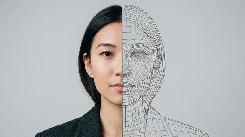 AI Image Detection